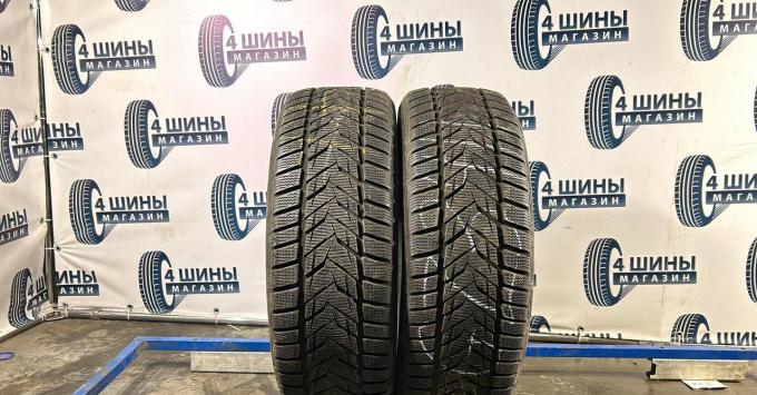 Vredestein Wintrac Xtreme S 215/55 R17 98V