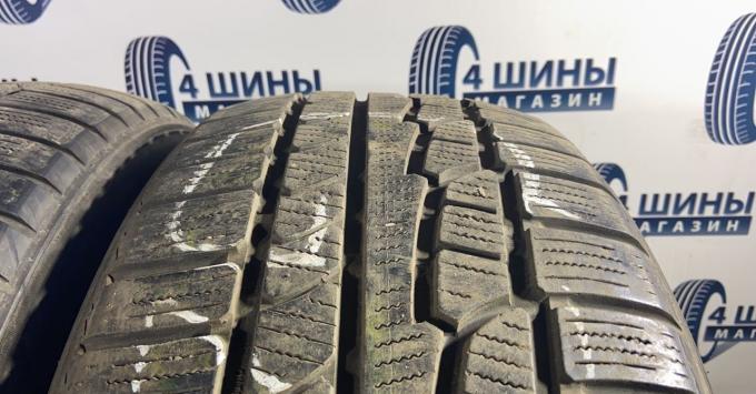 Nokian Tyres WR G2 265/45 R21 108V