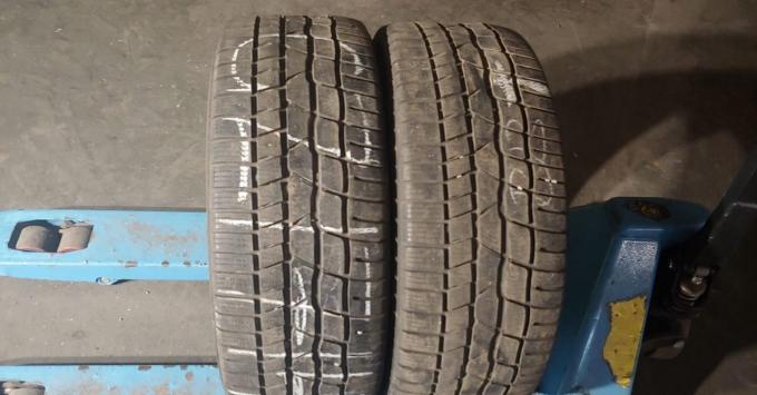 Continental ContiWinterContact TS 830 P 225/40 R18 92V