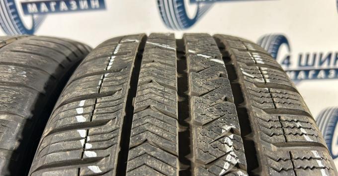 Vredestein QuaTrac 5 205/45 R17 88Y