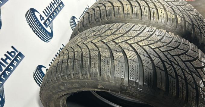 Firestone Winterhawk 4 245/45 R18 100V