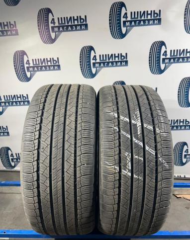 Michelin Latitude Tour HP 255/50 R19 103V