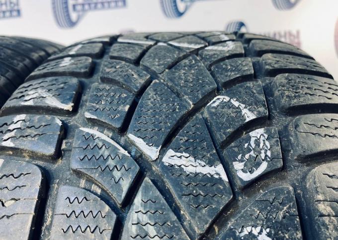 Dunlop SP Winter Sport 3D 235/45 R19 99V