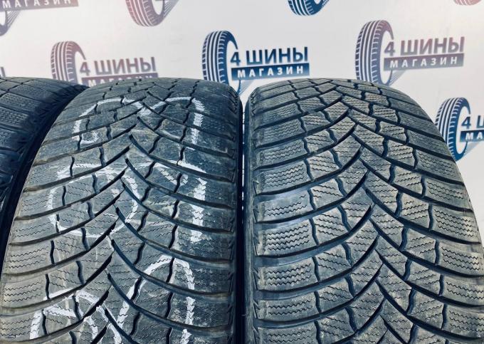 Bridgestone Blizzak LM-001 Evo 225/45 R17 91H