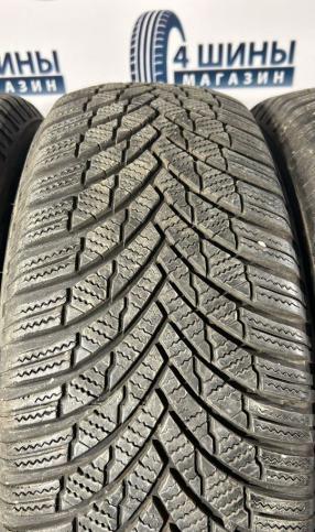 Firestone Winterhawk 4 215/65 R17 103H