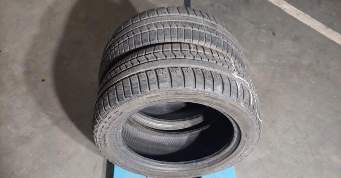 Vredestein QuaTrac 3 205/50 R16 87V