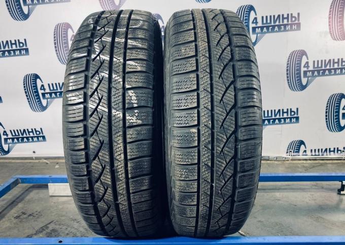 Continental ContiWinterContact TS 810 185/65 R15 88T