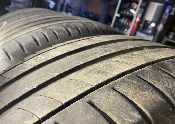 Michelin Primacy 3 215/60 R17 96H