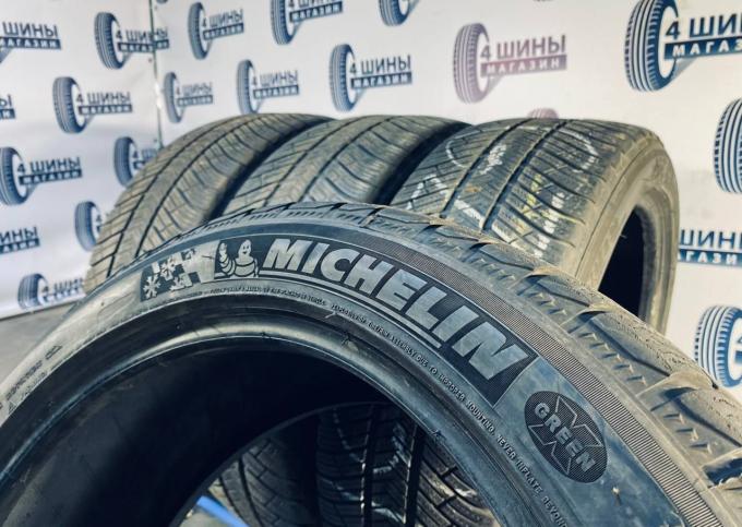 Michelin Pilot Alpin PA4 235/45 R20 100W