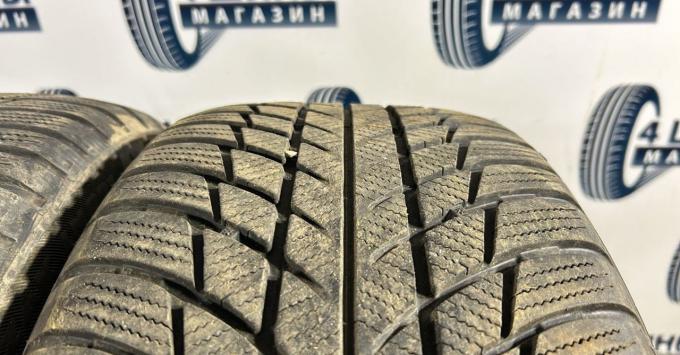 Bridgestone Blizzak LM-001 225/50 R18 95H