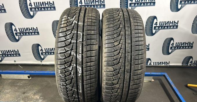 Hankook Winter I'Cept Evo2 W320 225/50 R18 99V