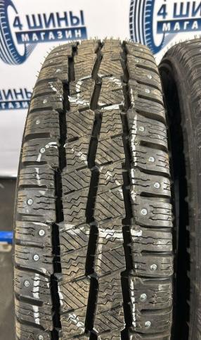 Michelin Agilis X-Ice North 195/75 R16C 107R