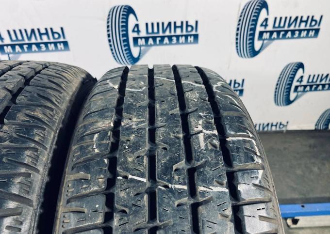 Uniroyal Rallye 340 195/55 R13 80H