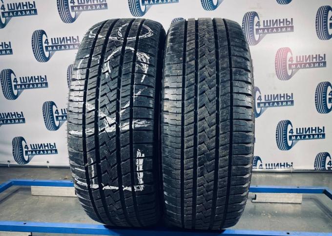 Bridgestone Dueler H/L D683 265/65 R18 112H