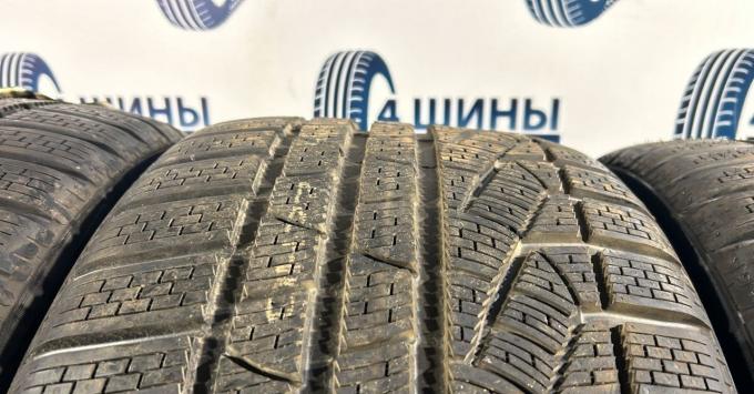 Pirelli Winter Sottozero 240 Serie II 285/40 R19 103V