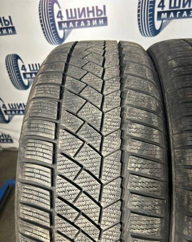 Continental ContiWinterContact TS 830 P 255/50 R21 109H