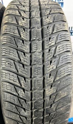 Nokian Tyres WR SUV 3 225/60 R17 103H