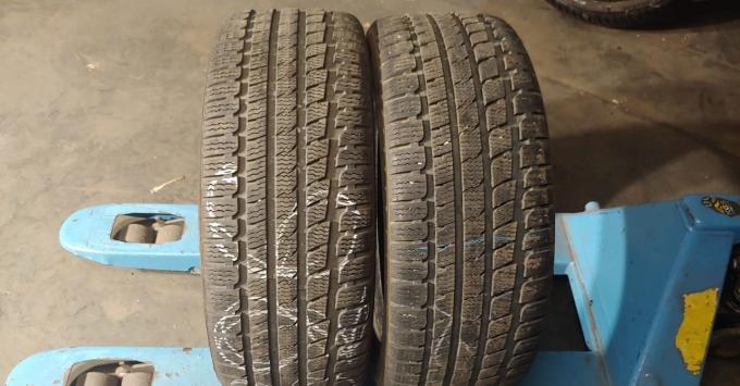 Kumho I'Zen KW27 225/45 R18 95V