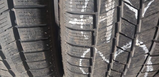 Pirelli Scorpion Ice&Snow 255/55 R18 109V