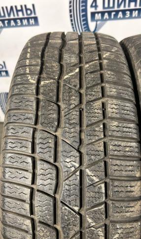 Continental ContiWinterContact TS 830 P 205/60 R16 96H