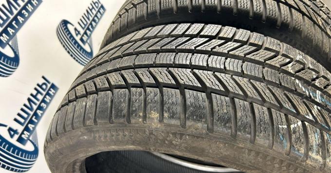 Continental WinterContact TS 870 P 225/40 R18 92V