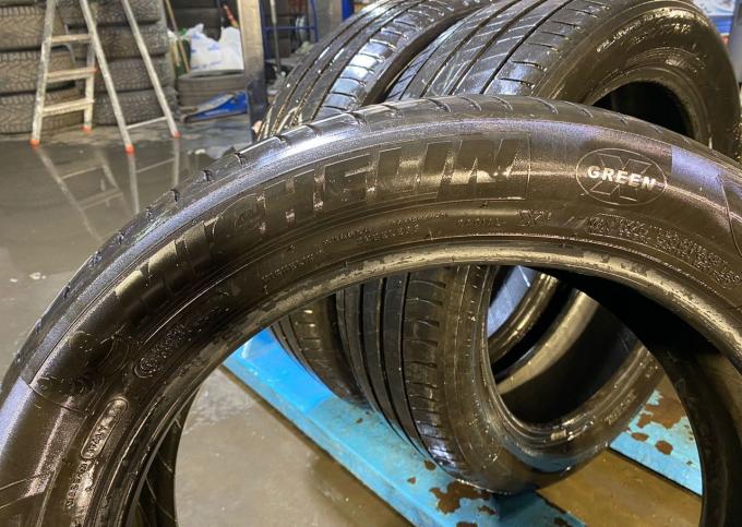 Michelin Primacy 3 205/55 R19 97V