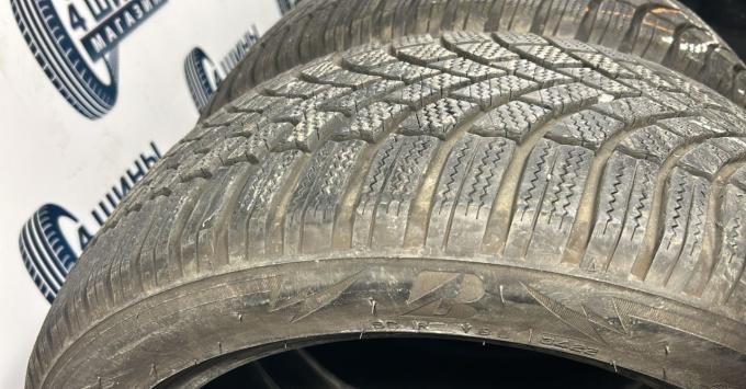 Bridgestone Blizzak LM-005 225/50 R17 98H