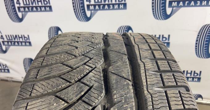 Michelin Pilot Alpin PA4 225/35 R19 88W