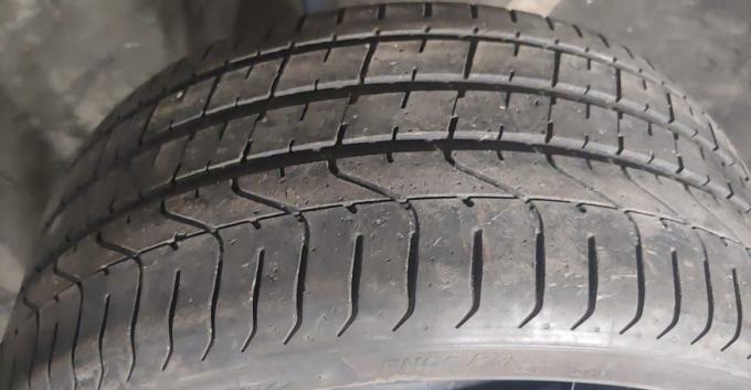 Pirelli P Zero 275/30 R21 98Y, 1 шт