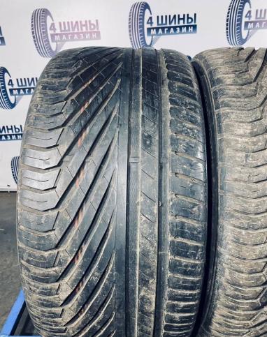 Uniroyal Rain Sport 3 SUV 275/40 R20 106Y