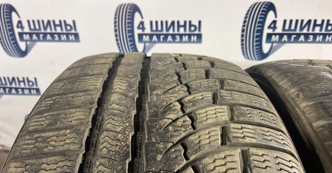 Nokian Tyres WR A4 255/45 R19 104V