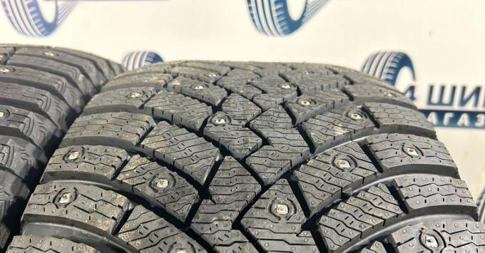 Pirelli Scorpion Ice Zero 2 285/45 R20 112H