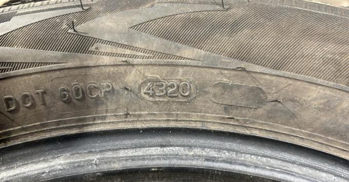 Nokian Tyres WR D4 205/55 R16 91T