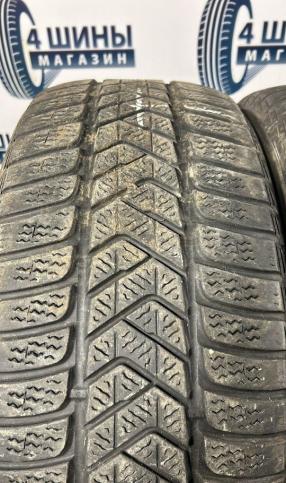 Pirelli Winter Sottozero 3 225/50 R17 94H