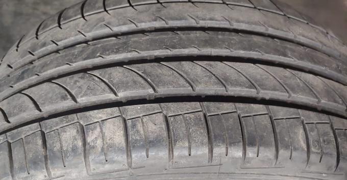 Dunlop SP QuattroMaxx 275/40 R21 107Y