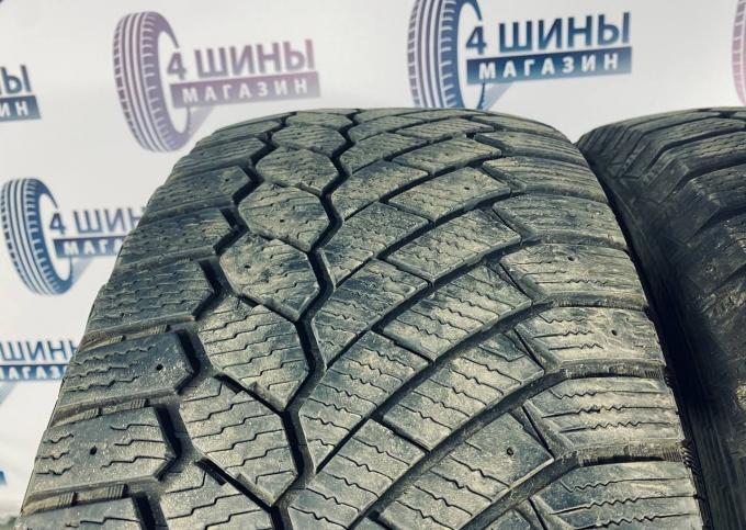 Gislaved Nord Frost 200 SUV 265/60 R18 114T