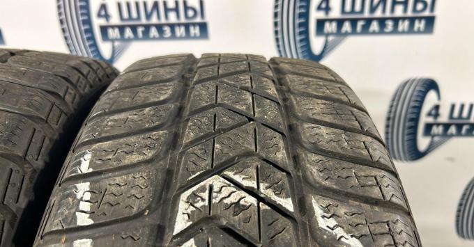 Pirelli Winter Sottozero 3 215/60 R16 99H