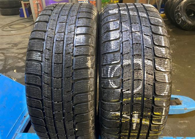 Michelin Pilot Alpin PA2 225/60 R16 102V