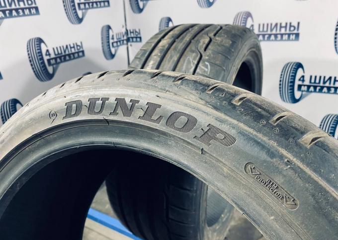 Dunlop Sport Maxx RT 235/40 R19 96Y