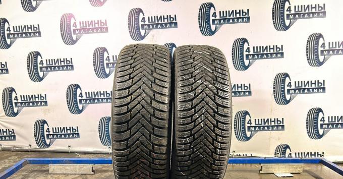 Nokian Tyres Weatherproof 205/55 R17 95V