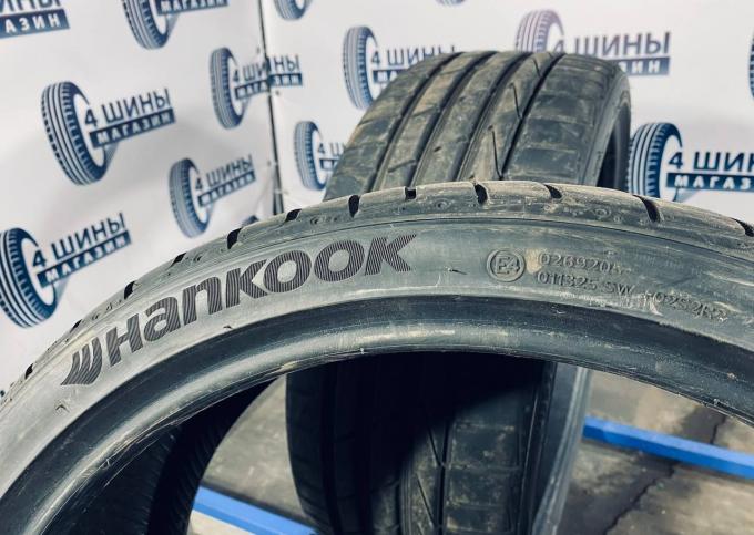 Hankook Ventus S1 Evo 2 K117 225/35 R20 90Y