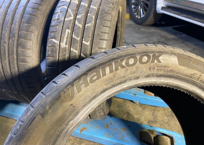 Hankook Ventus S1 Evo 2 K117 225/45 R18 91W