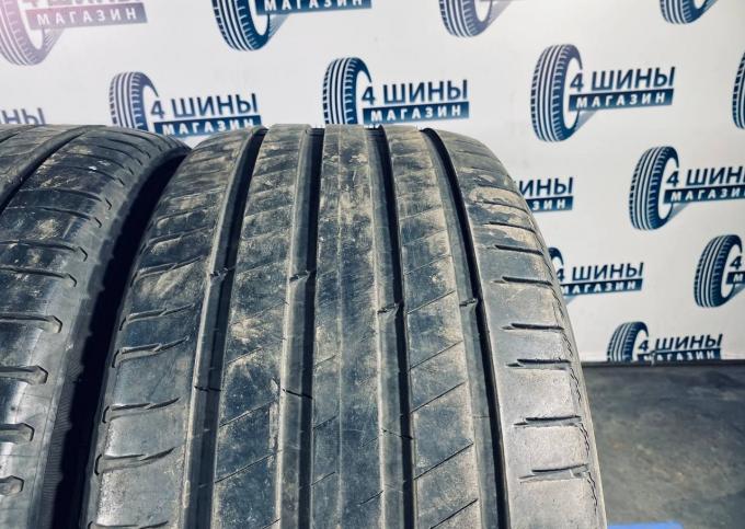 Michelin Latitude Sport 3 255/40 R21 102Y