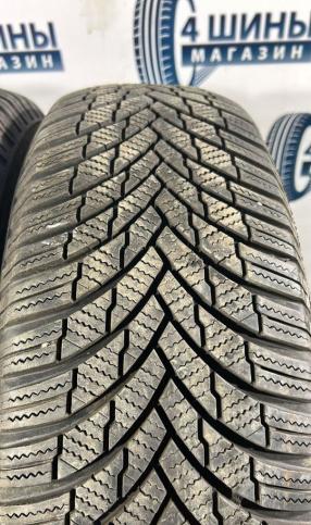 Firestone Winterhawk 4 215/65 R17 103H