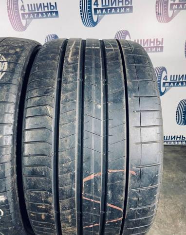 Pirelli P Zero PZ4 315/30 R21 105Y