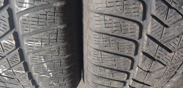 Pirelli Scorpion Winter 255/55 R18 109V