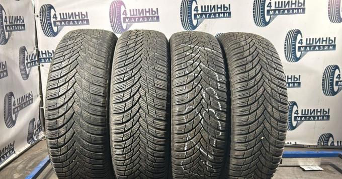 Firestone Winterhawk 4 215/65 R17 103H