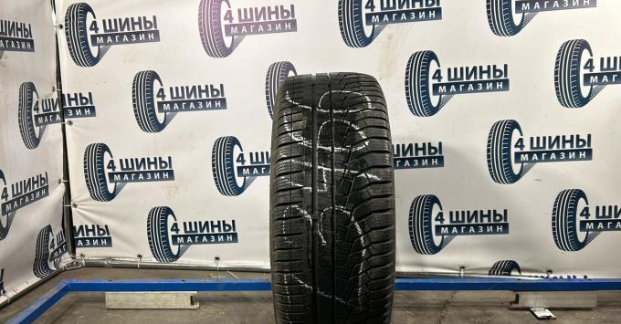 Hankook Winter I'Cept Evo2 W320 225/45 R17 94V