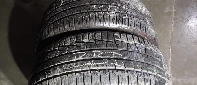 Nokian Tyres WR A3 235/35 R19 91V