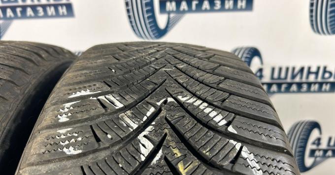 Hankook Winter I'Cept RS2 W452 205/55 R16 91H